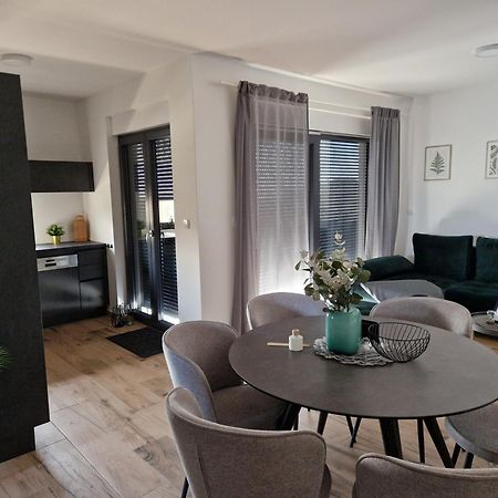 Apartment Luka 프리블라카 외부 사진