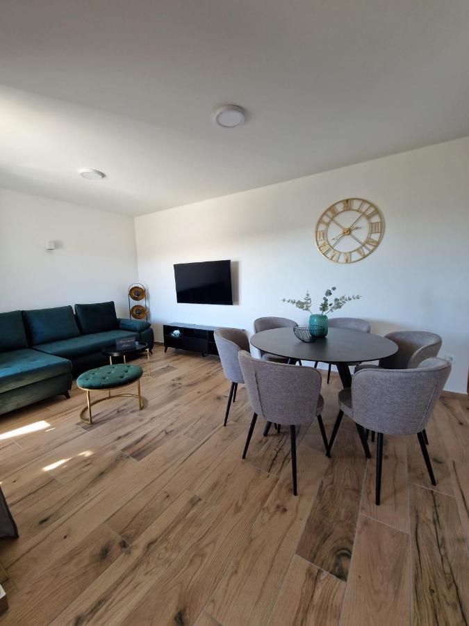 Apartment Luka 프리블라카 외부 사진