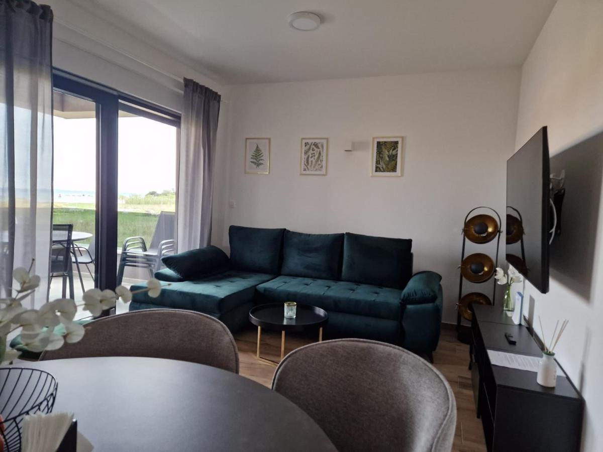 Apartment Luka 프리블라카 외부 사진