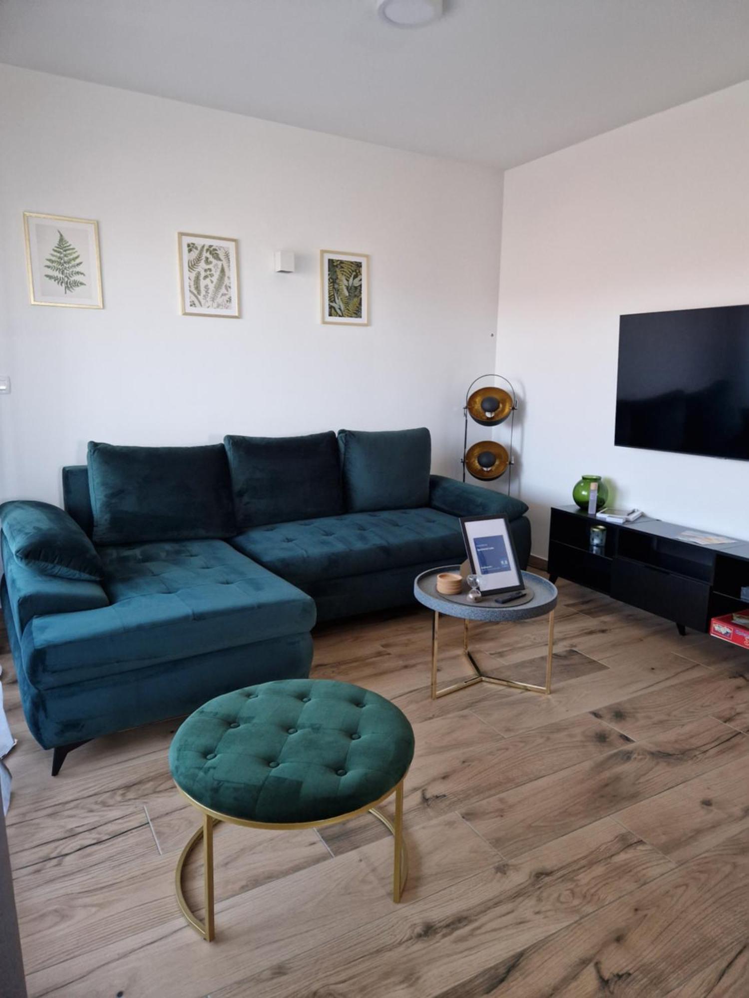 Apartment Luka 프리블라카 외부 사진