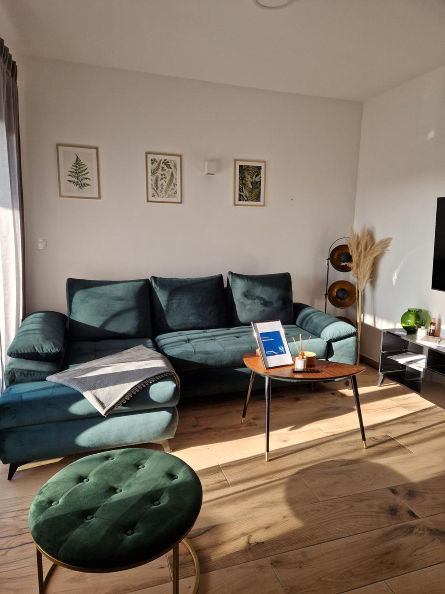 Apartment Luka 프리블라카 외부 사진