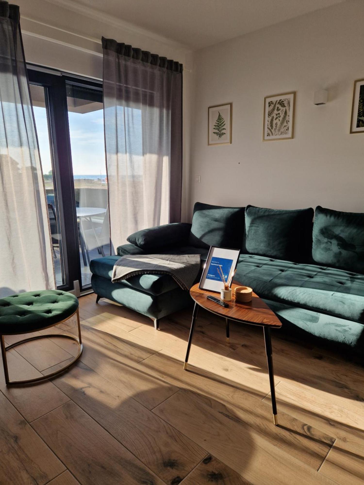 Apartment Luka 프리블라카 외부 사진
